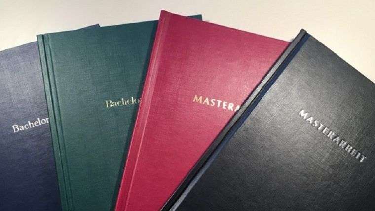 Yüksek lisans kaynak tarama aşaması