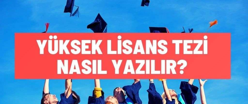 Yüksek lisans tezi atıf yapmak ne demek?