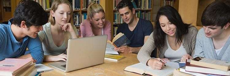 Yurtdışı Yüksek Lisans Danışmanlık