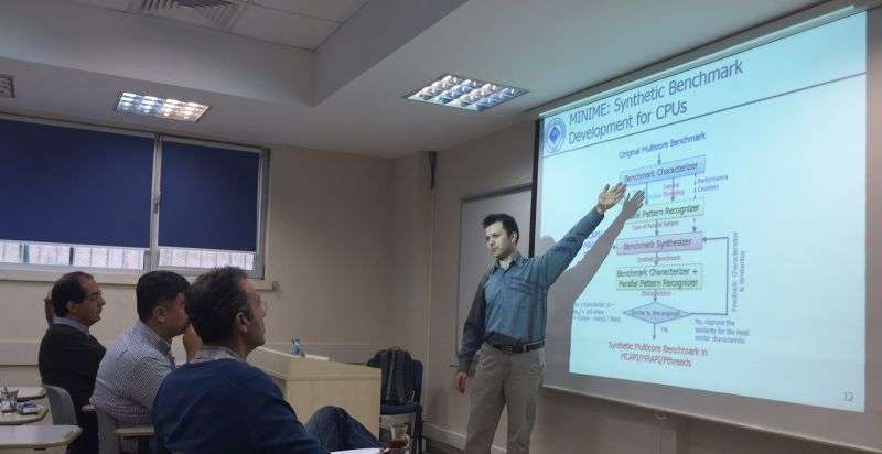 Doktora Tezi Yazdırma