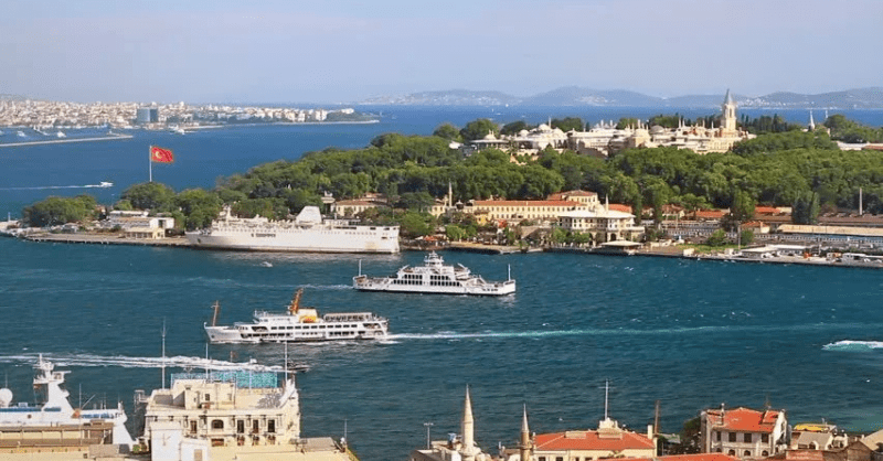 İstanbul Tez Yazım Merkezi