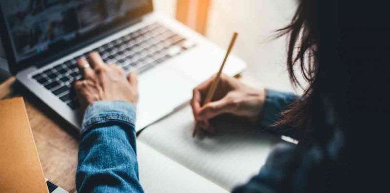 Tez Hazırlama Merkezi