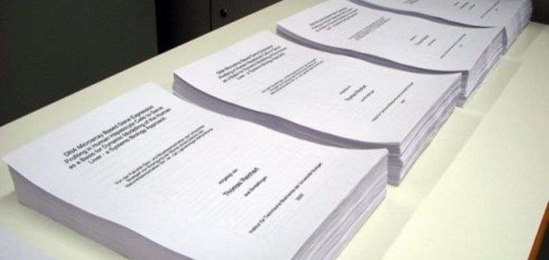 Tez yazarken alıntı sınırı ne kadar olmalı?