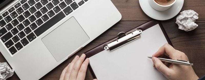 Tez yazarken kaynakçayı son aşamada yazmak