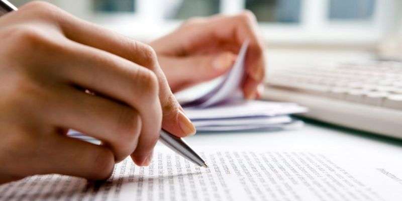 Bir Yüksek Lisans Tezi Kaç Sayfa Olmalı?