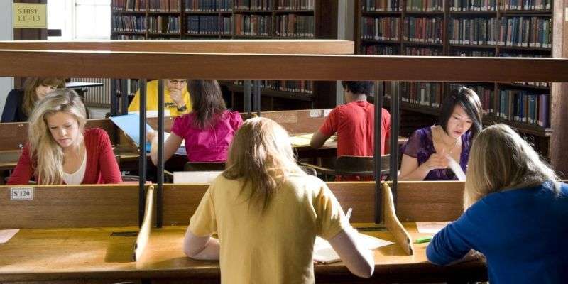 Tez Yazmanın Zorlukları