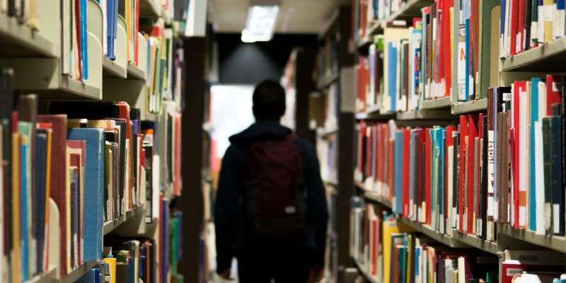 Tez veya dönem projesinde başlık oluşturma