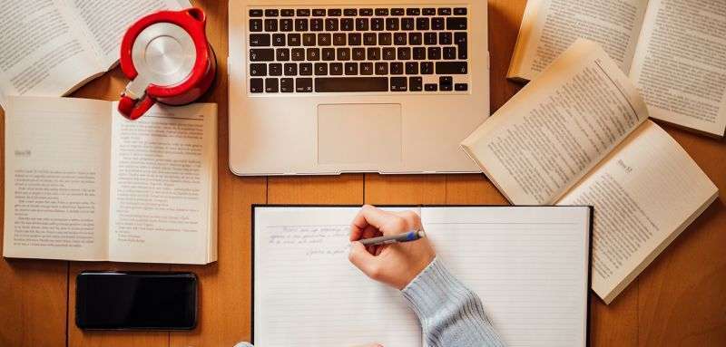 En İyi Tez Yazım Sistemi