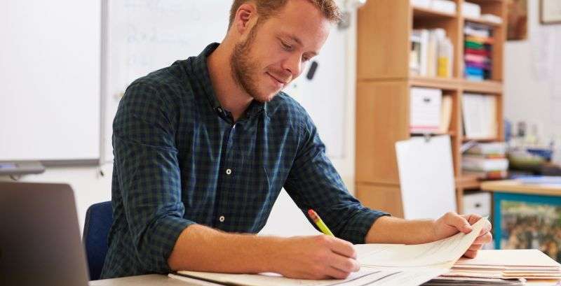 Örgütsel Davranış Tez Konuları