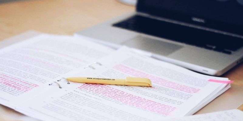 Üniversite Ödev Yaptırma