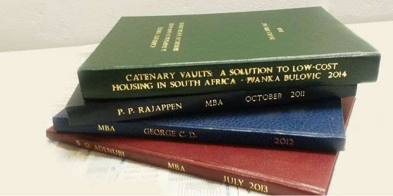 Akademik Tez Hazırlama