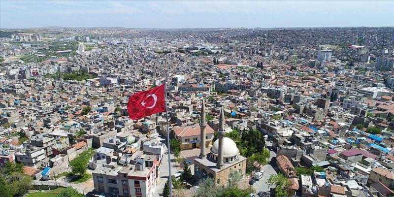 Gaziantep Tez Hazırlama