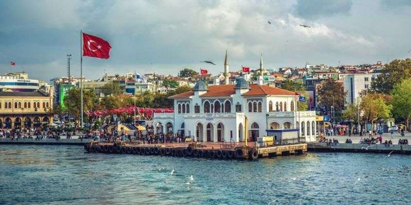 Kadıköy Tez Yazımı Yardım