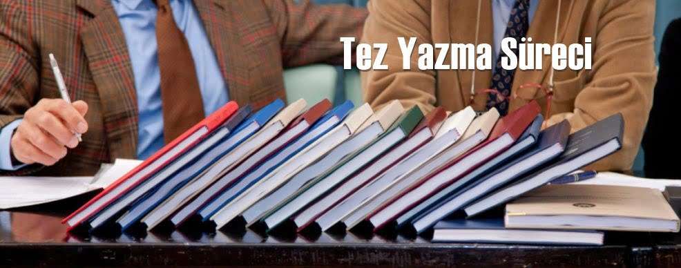 Adım Adım Tez Yazma Süreci Nasıl İlerlemeli?