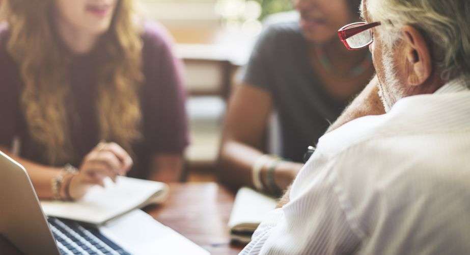 Tez Danışmanlığı Alın