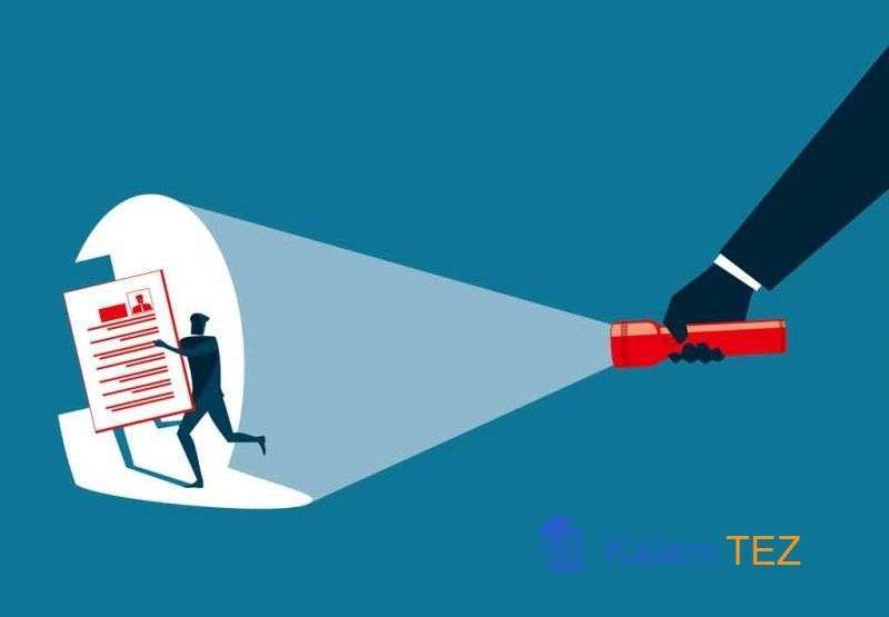 İntihal Oranı Çok Yüksek Çıktı Ne Yapmalıyım?