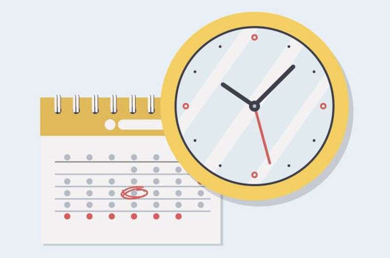 Ne Kadar Sürede Tez Hazırlanır?