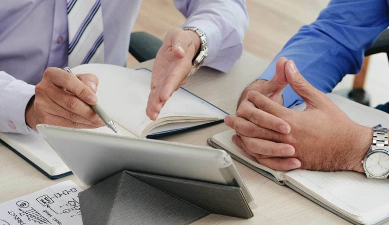 Üniversite Tez Proje Danışmanlık