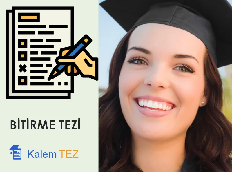 Bitirme Tezi Hazırlayan Yerlere Nasıl Ulaşırım?