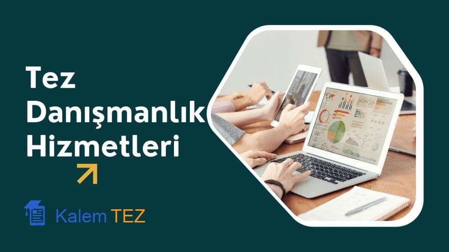 Bitirme Tezi İçerik Hazırlama