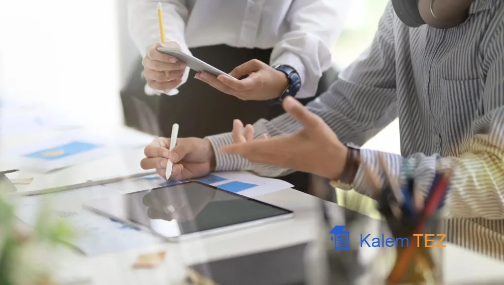 Tez Danışmanlık Süreci Nasıl İlerler?
