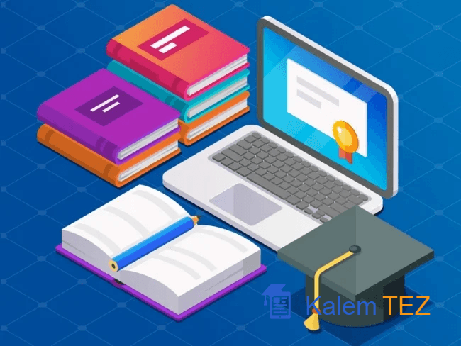 Tez Formatında Ödev Hazırlama