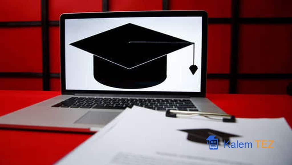 Tez Önerisi Yazdırma