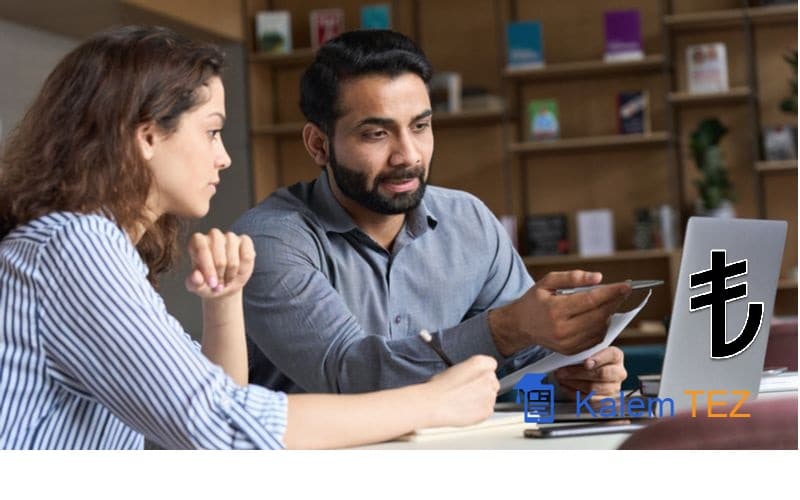 İkinci Tez Danışmanı Ücreti