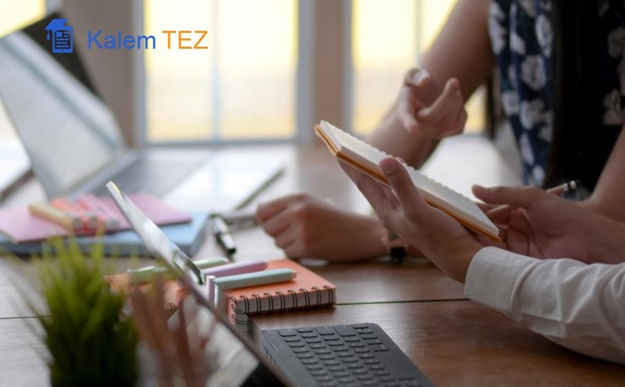 İkinci Tez Danışmanı