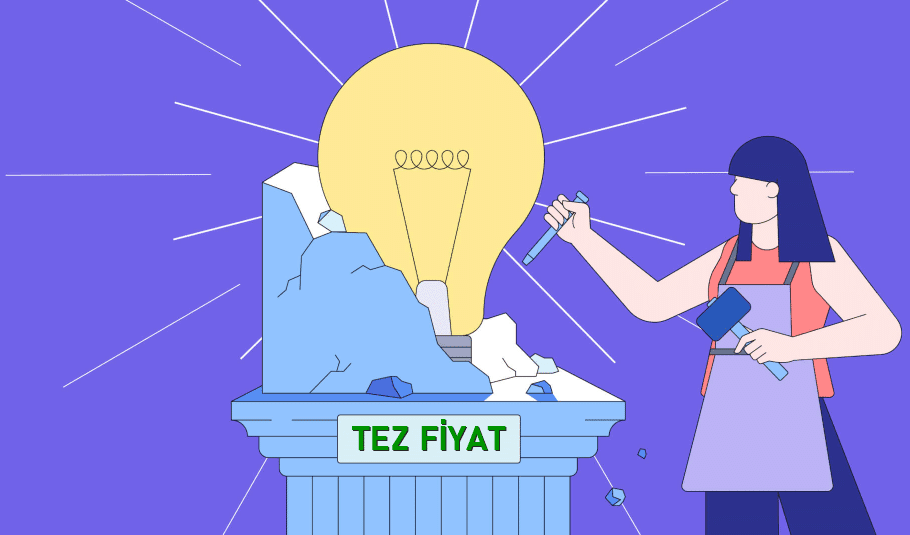 Tez Danışmanlık Ücreti 2025 Fiyatları