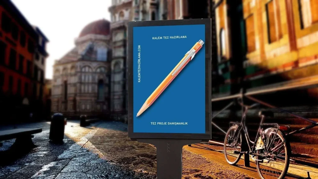 Kalem Tez Hazırlama: Profesyonel Akademik Danışmanlık Hizmetleri