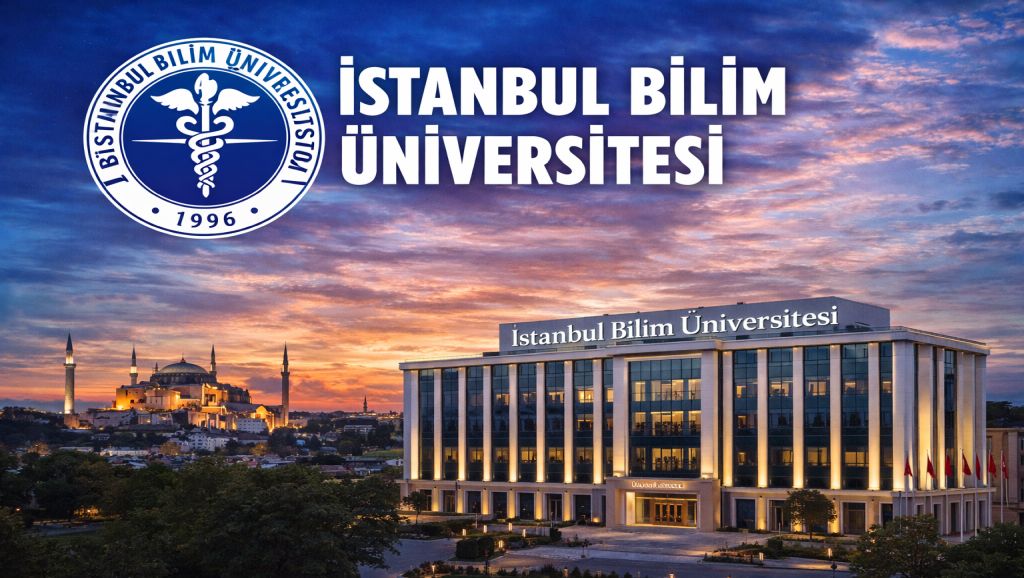 İstanbul Bilim Üniversitesi Tez Proje Danışmanlık