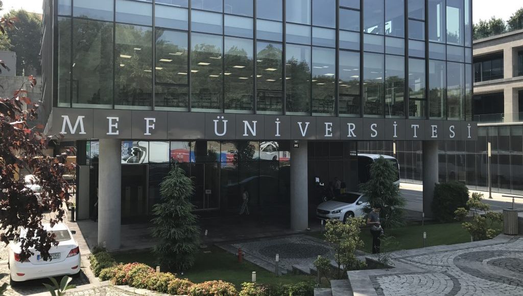 MEF Üniversitesi Tez Danışmanlık Hizmetleri