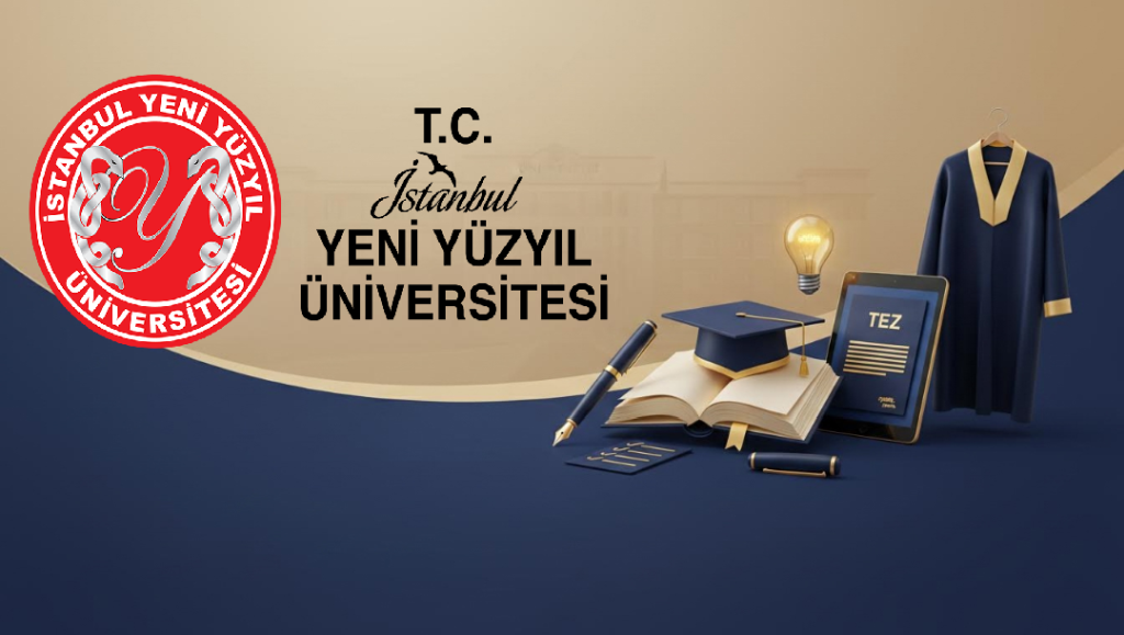 Yeni Yüzyıl Üniversitesi Tez Yazım Danışmanlık Hizmetleri